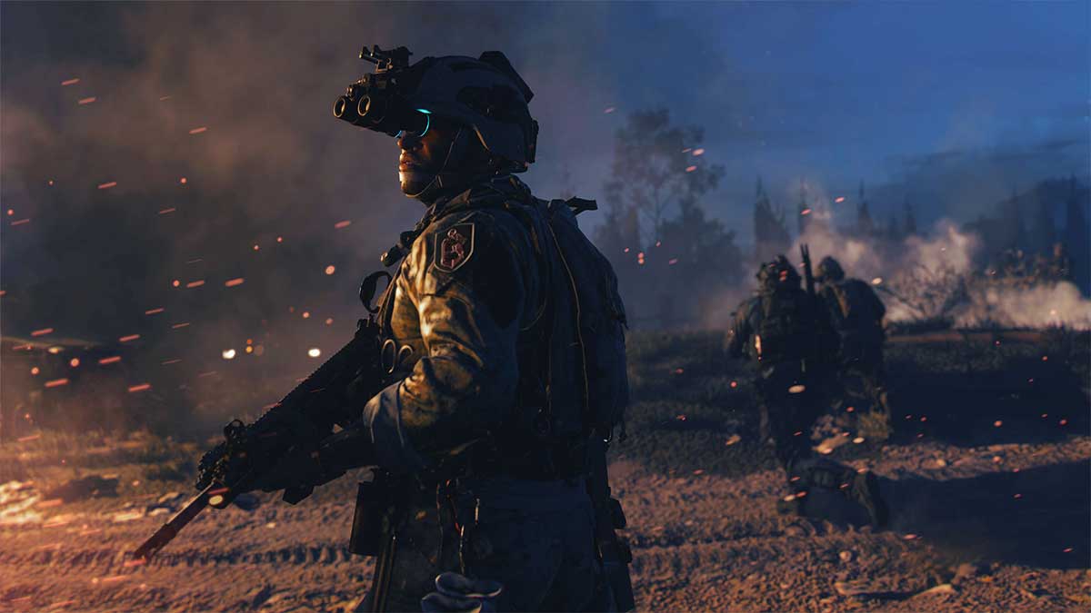 Call of Duty Modern Warfare II Multiplayer Review