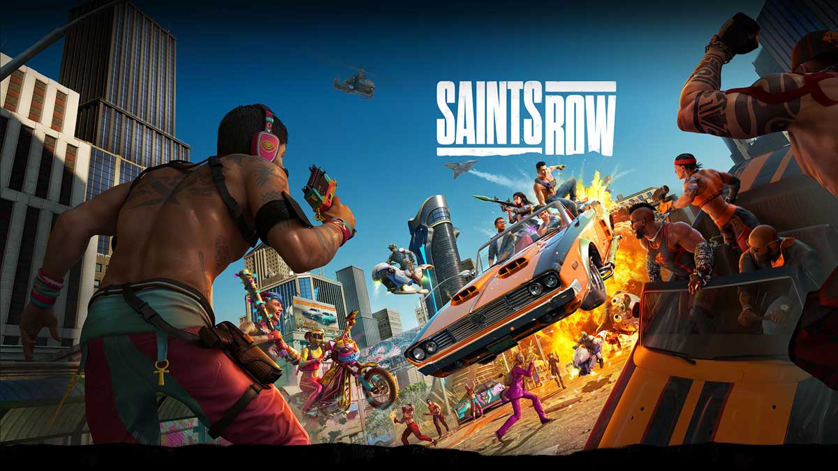 Top 10 Tips To Improve Your Saints Row Experience