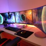 Best curved monitors for gaming in 2023